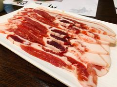 -首尔馆韩国料理(金童路店)