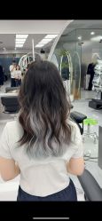 -5M HAIR SALON 旗舰店