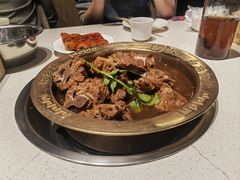-和庆斋羊蝎子火锅·碳缸烧烤(顺义旗舰店)
