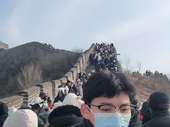 -观旗宾馆(北京天安门广场店)