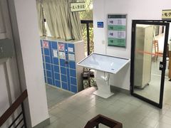 -荔湾区图书馆(周门馆)