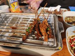-木屋烧烤(白石洲店)