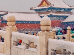 -故宫博物院(故宫)