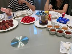 -红城阁·上海味道(四平路店)