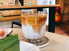 -251#coffee roasters(沿河东路店)
