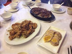 iphone_upload_pic-永兴餐厅(复兴中路店)