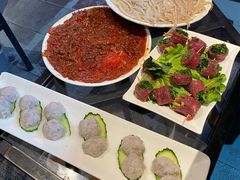 -巴蜀大宅门火锅(川音店)