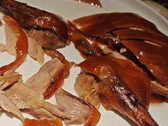 -大鸭梨烤鸭店(花园村店)