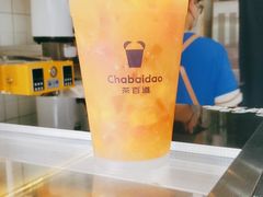 -茶百道(四季青店)