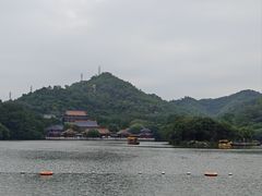-珠海圆明新园