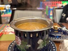 -岷山饭店-芝芝自助餐厅