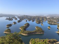 -千岛湖东南湖区