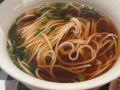 -小厨娘金榜题名(夫子庙秦淮河店)