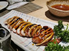 -歌行灯日本料理(伊势丹店)