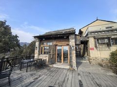-云端咖啡(山顶教堂店)