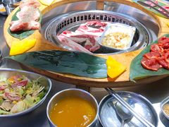 -玄希浪漫厨房·韩料烤肉(湖滨银泰in77店)