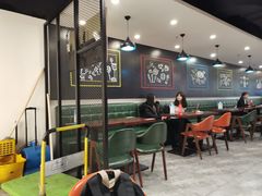 -陕味食族(西小口路店)
