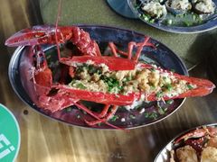 -四川人郑霞海鲜