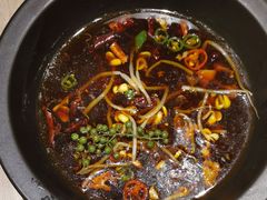 原味汽锅鸡-云海肴云南菜(青浦宝龙店)