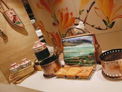 -喜来登酒店-盛宴标帜海鲜自助