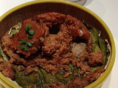 -柴米油盐三杯鸡(象山北路店)