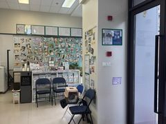 -爱妮康宠物医院·干细胞免疫细胞·肿瘤·心脏(张江店)