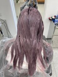点击看大图 -上禾 HAIR SALON