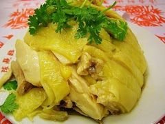 -振鼎鸡(福州路店)