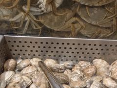 -金滏山烤肉·海鲜·火锅自助餐厅(襄阳万达店)