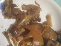 -老长春肉馆(创业大街店)