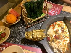 -蜀大侠火锅(四川北路店)