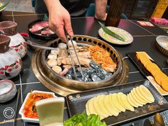 -龙神·炭烧酒场深夜食堂(新街口店)