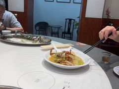-东坊味道私房菜·地道顺德菜(大良店)