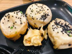 -小杨生煎(周浦万达店)