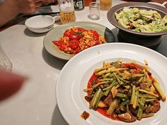 -蜀香格格•剁椒鱼头(龙西店)