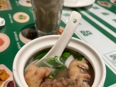 -新疆兵团食府清真(马连道店)