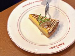 -Entrecôte 法国牛扒馆(保利·时光里店)