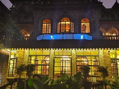 -马勒别墅·中餐厅