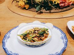 -渝信川菜(西单店)