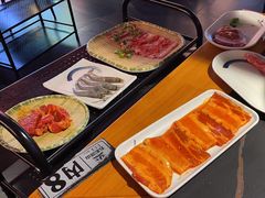 -五彩凉山自助西昌烧烤(柳翠路店)