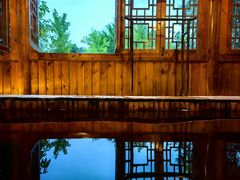 -麦积山温泉