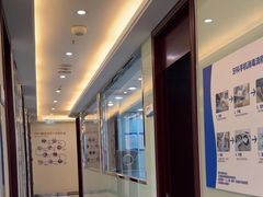 -泰康拜博口腔医院(海曙店)
