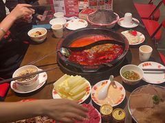 -牛市坎火锅(建设路店)