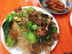 -凡老头米线砂锅(古荡新村西粮站)