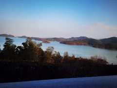-天目湖涵田半山温泉水乐园