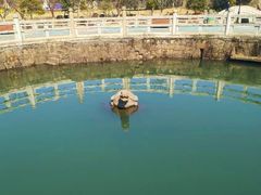 -白马涧龙池景区