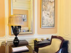 -中旅阿那亚九龙湖·公主酒店