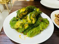 -王三姑牛肉饼