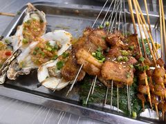 生蚝-小民大排档(光谷店)