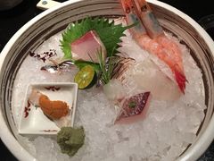 -樱上水寿司创作料理
